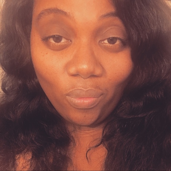 Meet your Posher, Rashetta - Picture 1 of 1